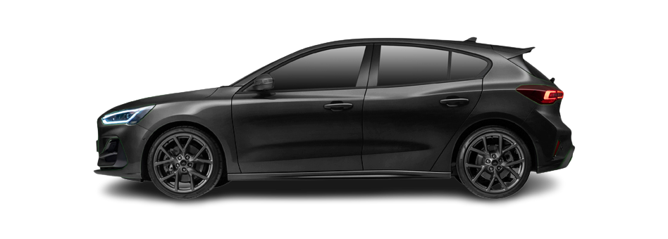 2024 Ford Focus ST