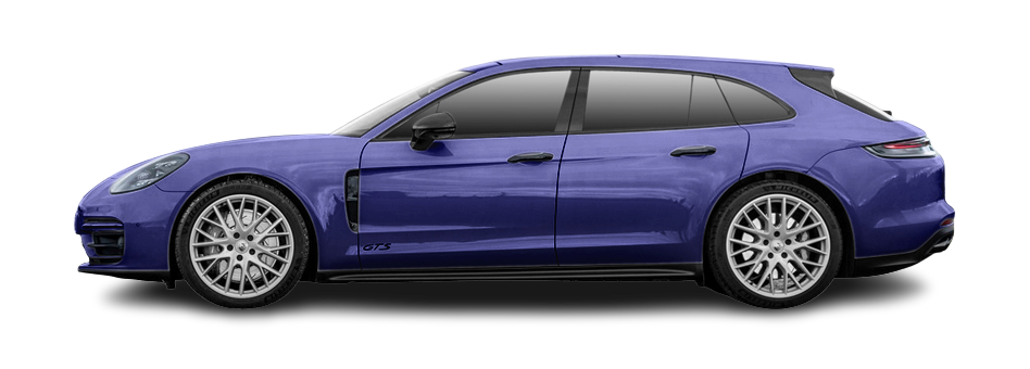2023 Porsche Panamera 4 Sport Turismo E-Hybrid