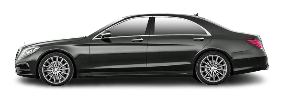 2014 Mercedes-Benz S 500 L AMG Line