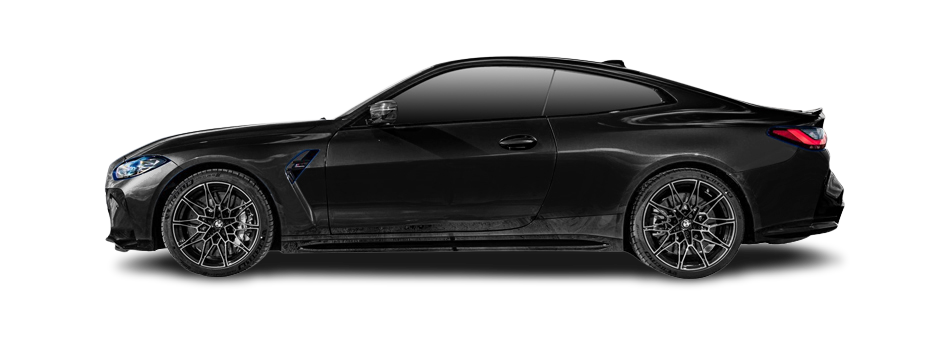 BMW M4 Competition